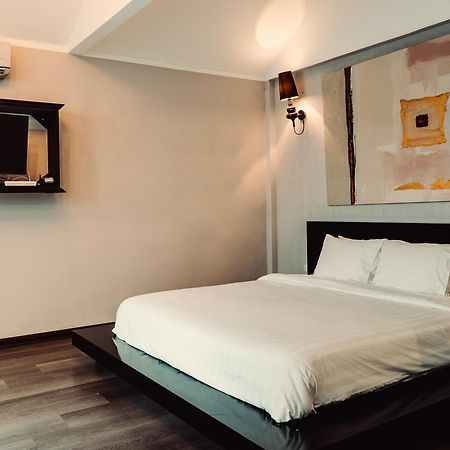 האנוי Oliving Serviced Residence מראה חיצוני תמונה