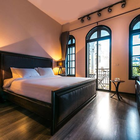 האנוי Oliving Serviced Residence מראה חיצוני תמונה