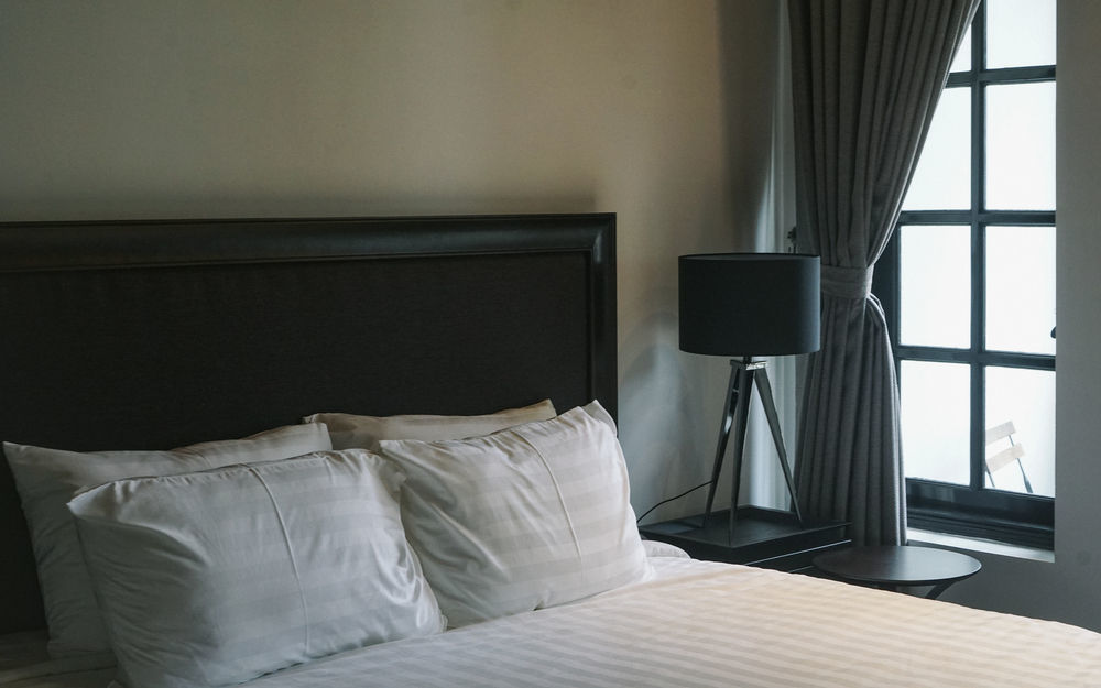 האנוי Oliving Serviced Residence מראה חיצוני תמונה