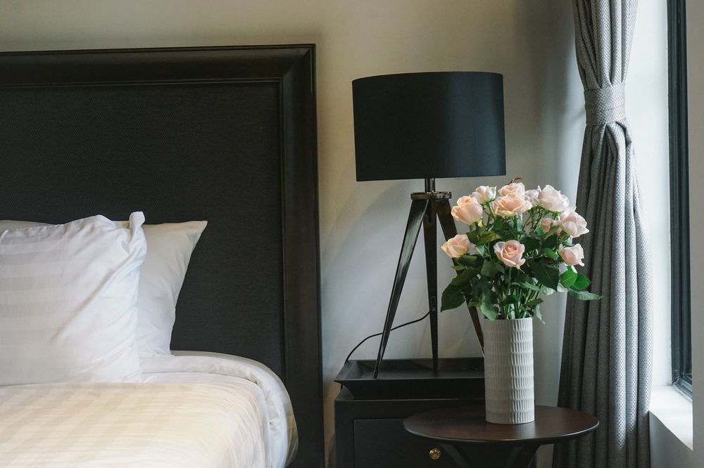 האנוי Oliving Serviced Residence מראה חיצוני תמונה