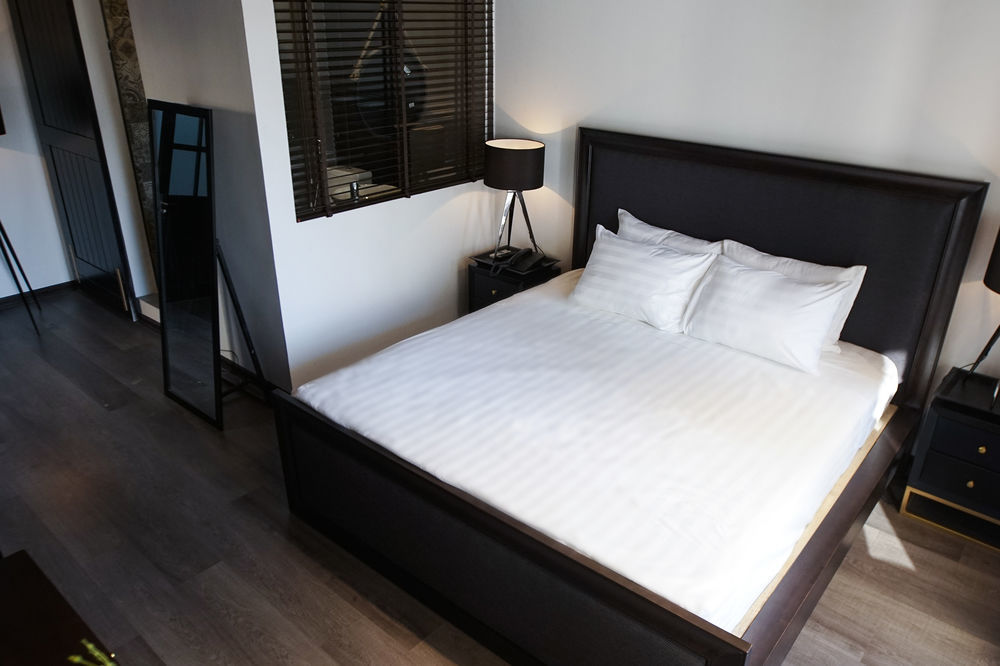 האנוי Oliving Serviced Residence מראה חיצוני תמונה