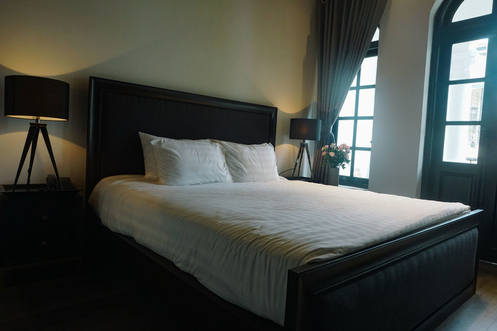 האנוי Oliving Serviced Residence מראה חיצוני תמונה