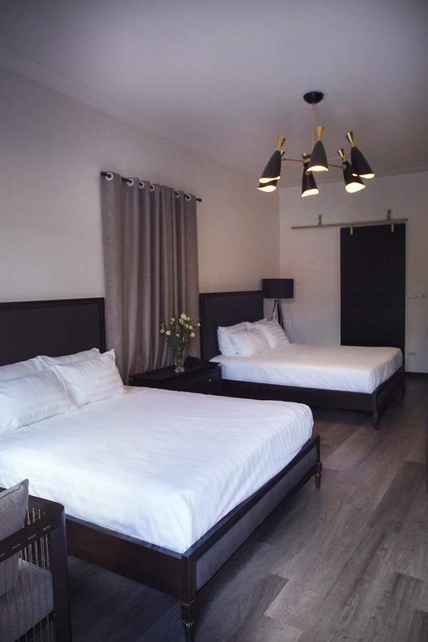 האנוי Oliving Serviced Residence חדר תמונה