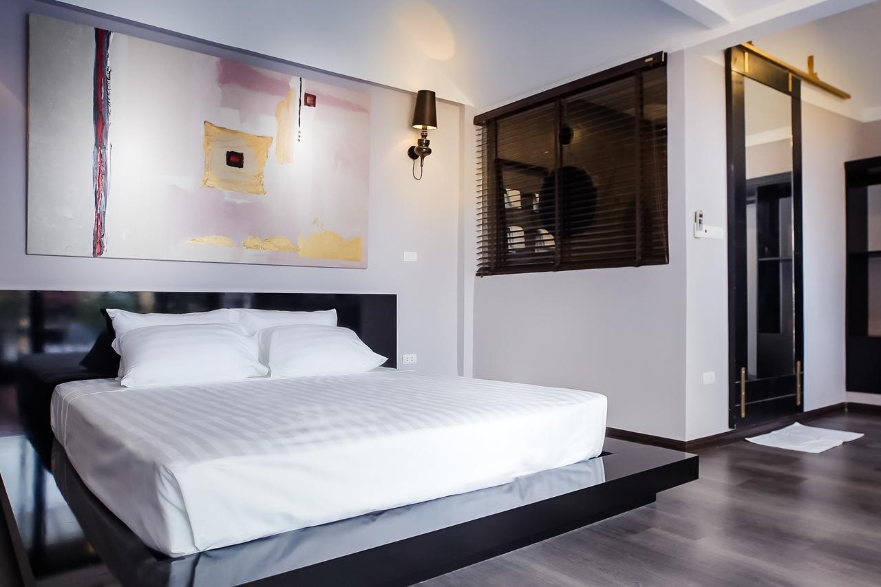 האנוי Oliving Serviced Residence חדר תמונה