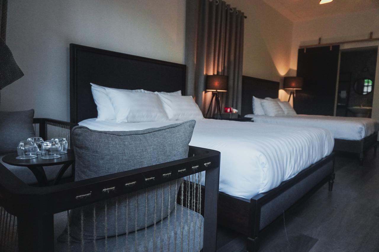 האנוי Oliving Serviced Residence מראה חיצוני תמונה