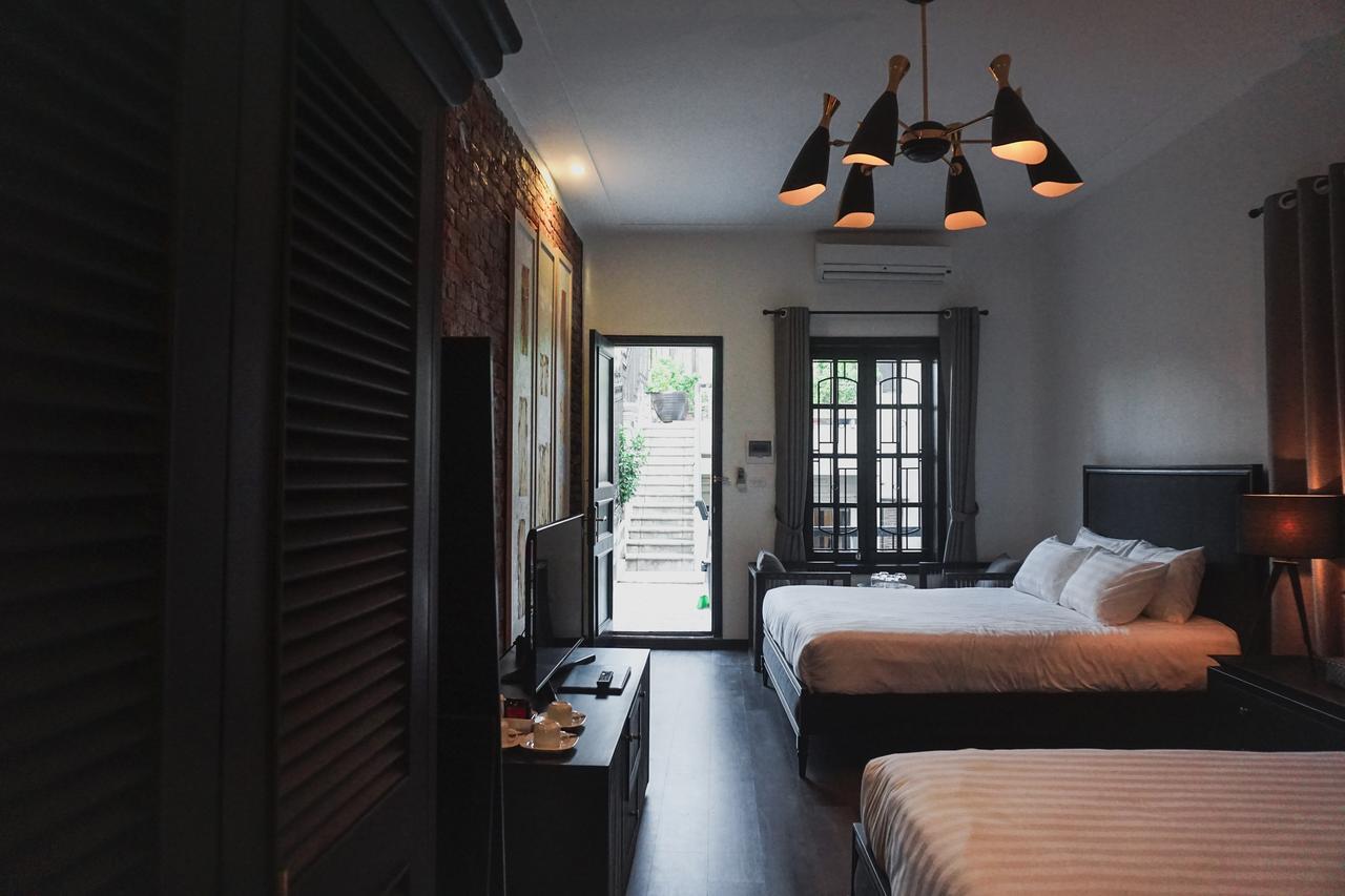 האנוי Oliving Serviced Residence חדר תמונה