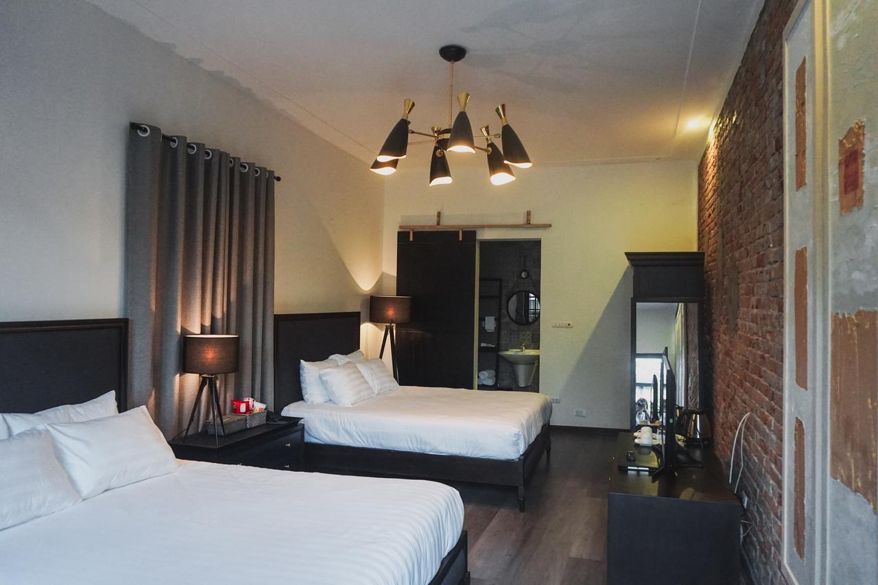 האנוי Oliving Serviced Residence חדר תמונה