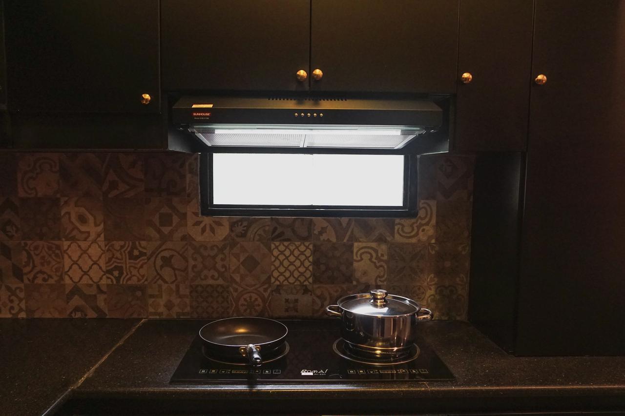 האנוי Oliving Serviced Residence חדר תמונה