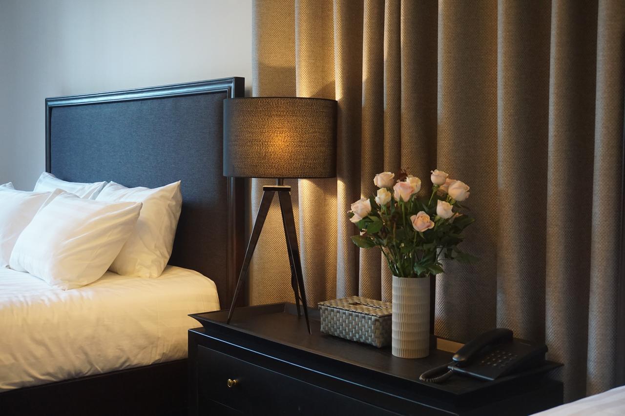 האנוי Oliving Serviced Residence מראה חיצוני תמונה