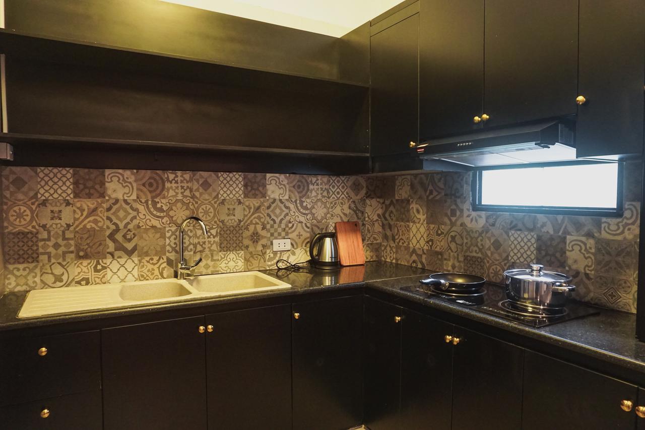 האנוי Oliving Serviced Residence מראה חיצוני תמונה
