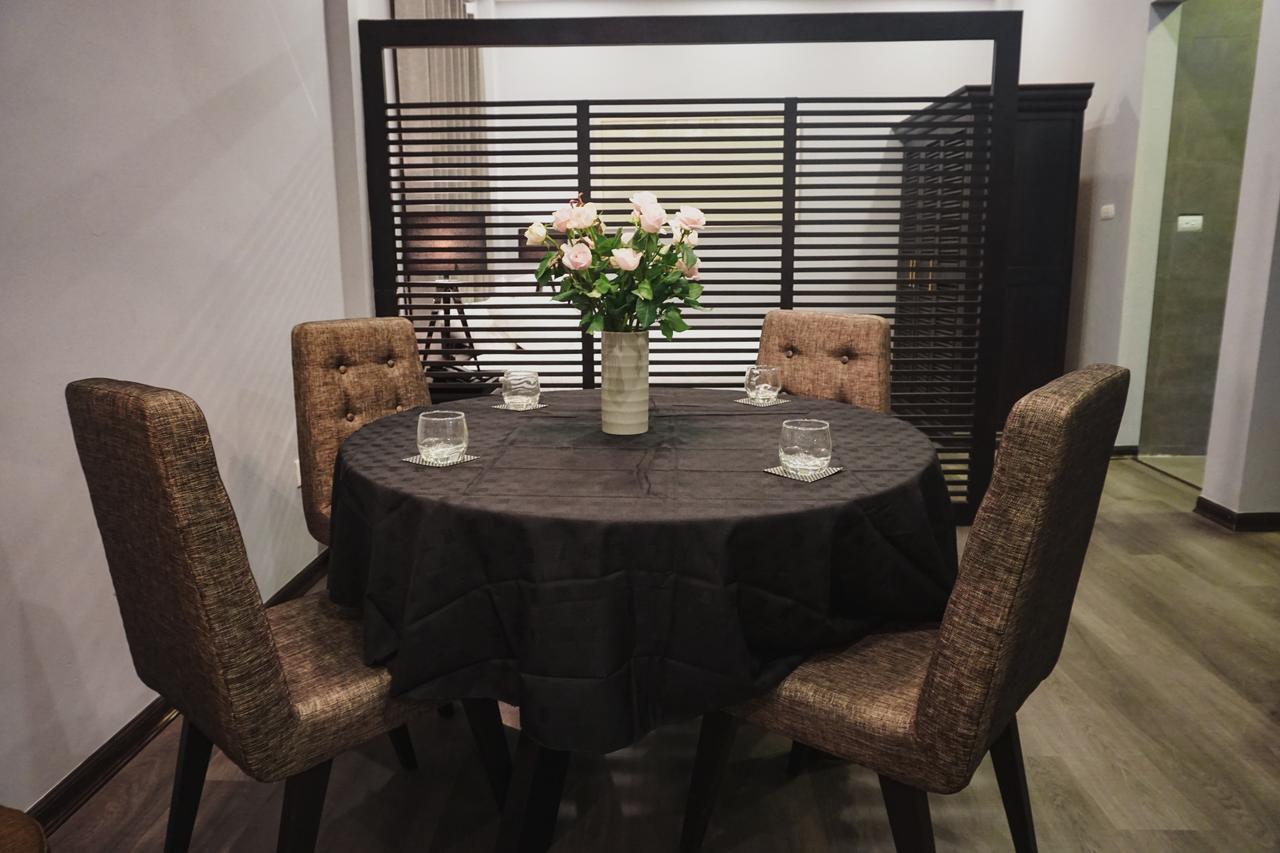 האנוי Oliving Serviced Residence חדר תמונה