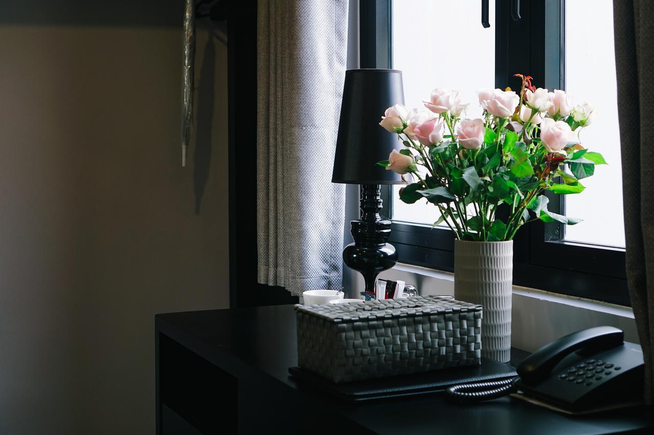 האנוי Oliving Serviced Residence חדר תמונה