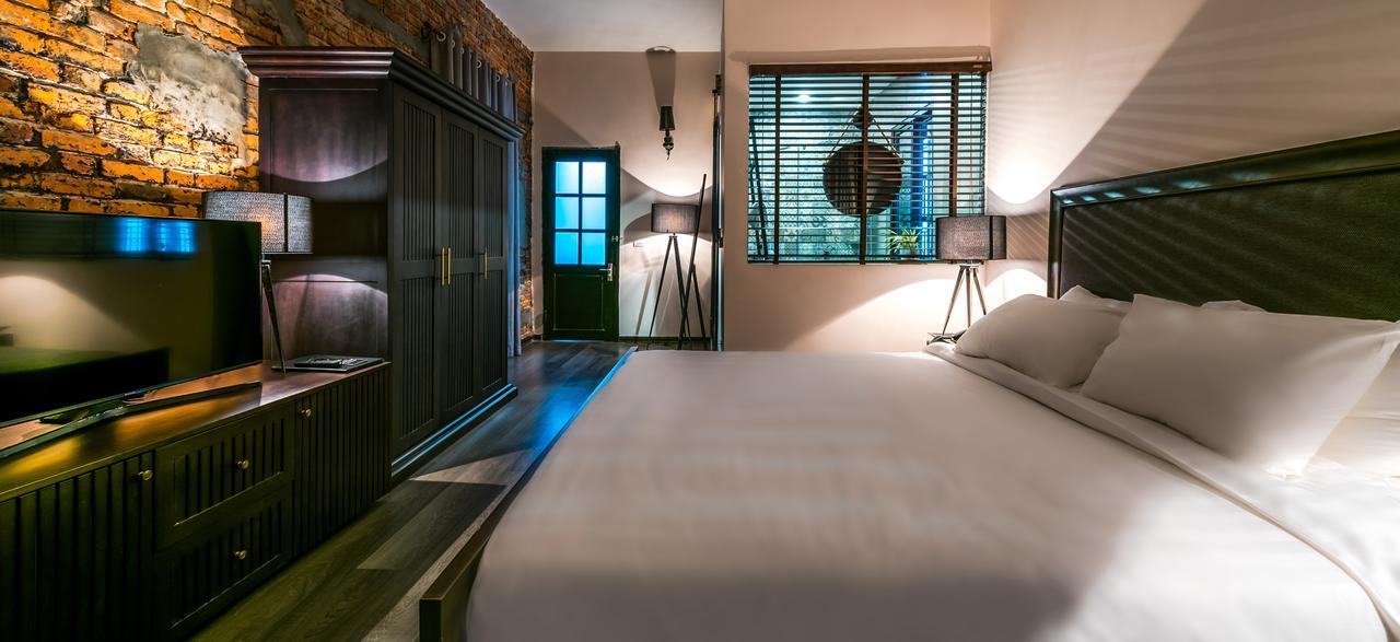 האנוי Oliving Serviced Residence מראה חיצוני תמונה