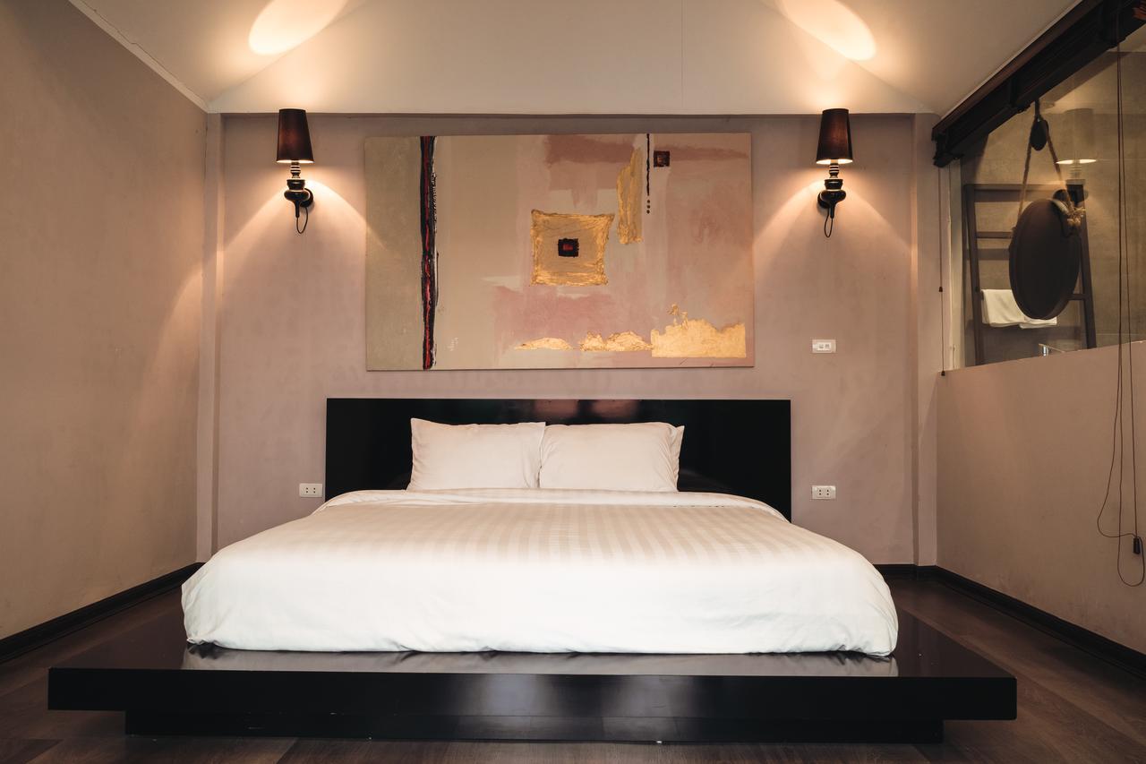 האנוי Oliving Serviced Residence חדר תמונה