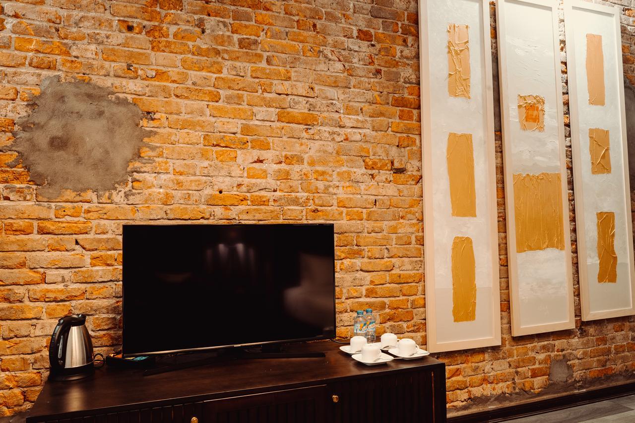 האנוי Oliving Serviced Residence חדר תמונה
