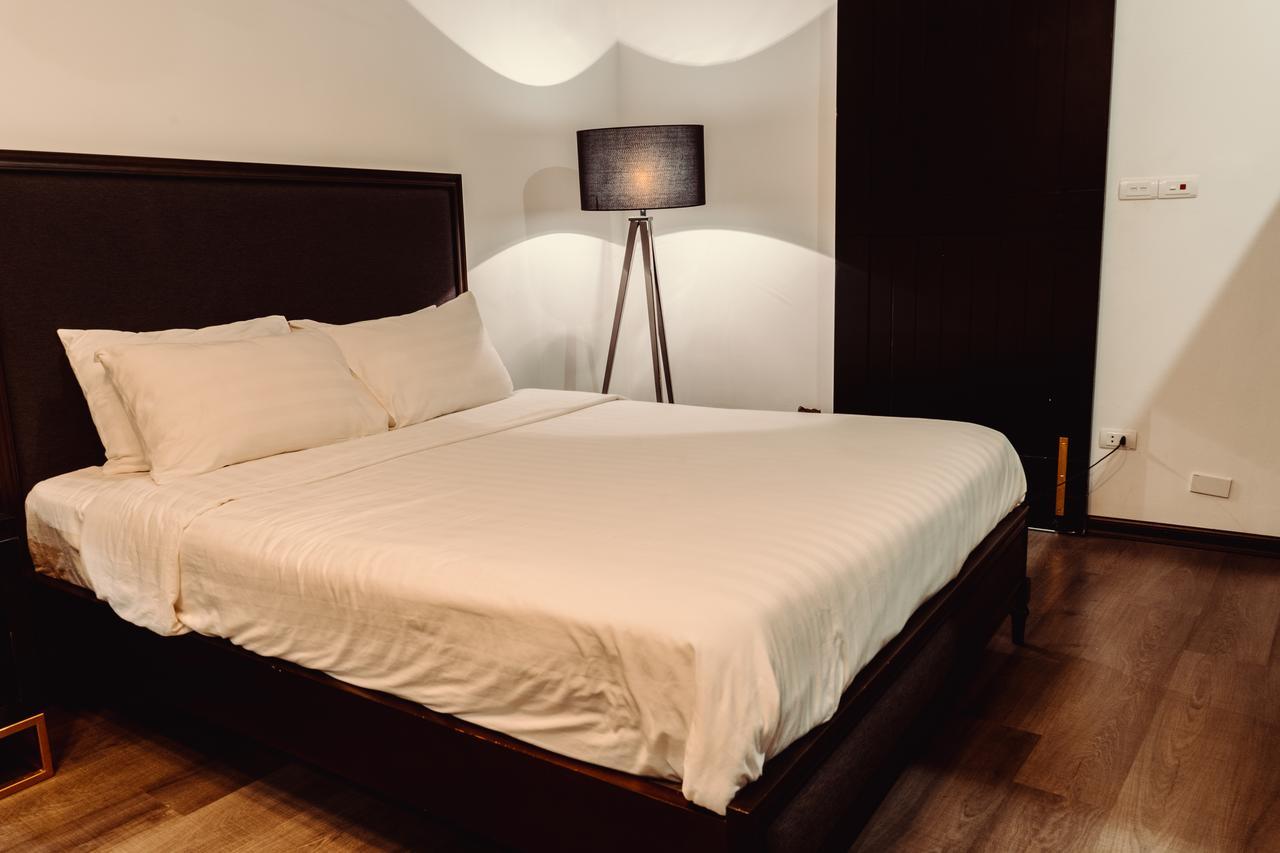 האנוי Oliving Serviced Residence חדר תמונה