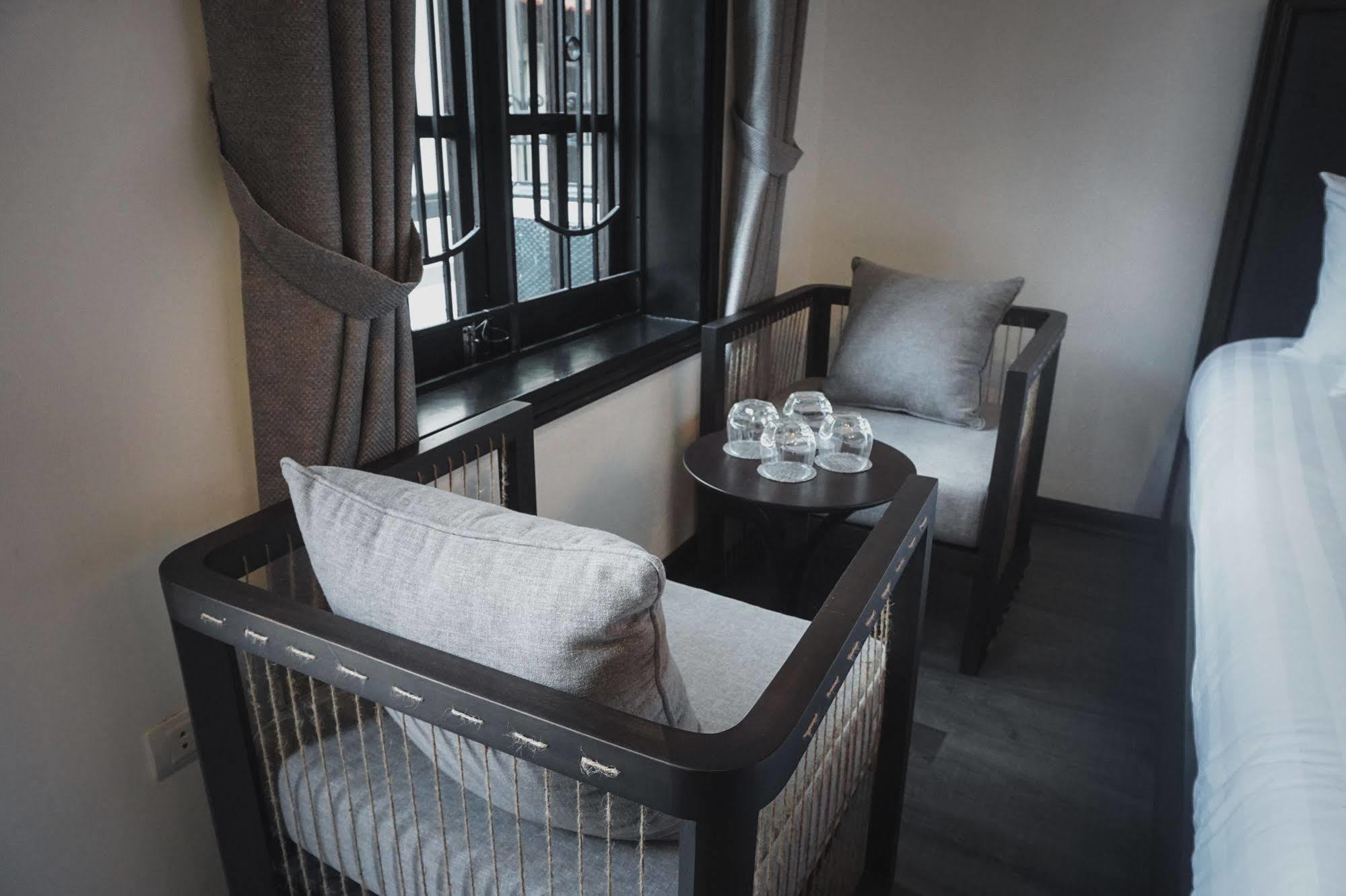 האנוי Oliving Serviced Residence מראה חיצוני תמונה