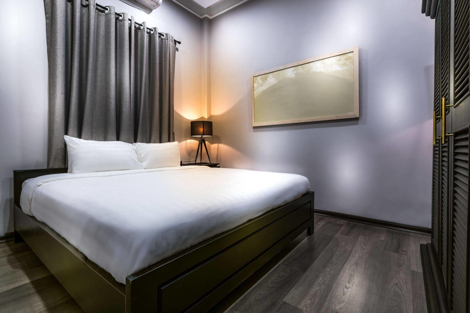 האנוי Oliving Serviced Residence מראה חיצוני תמונה