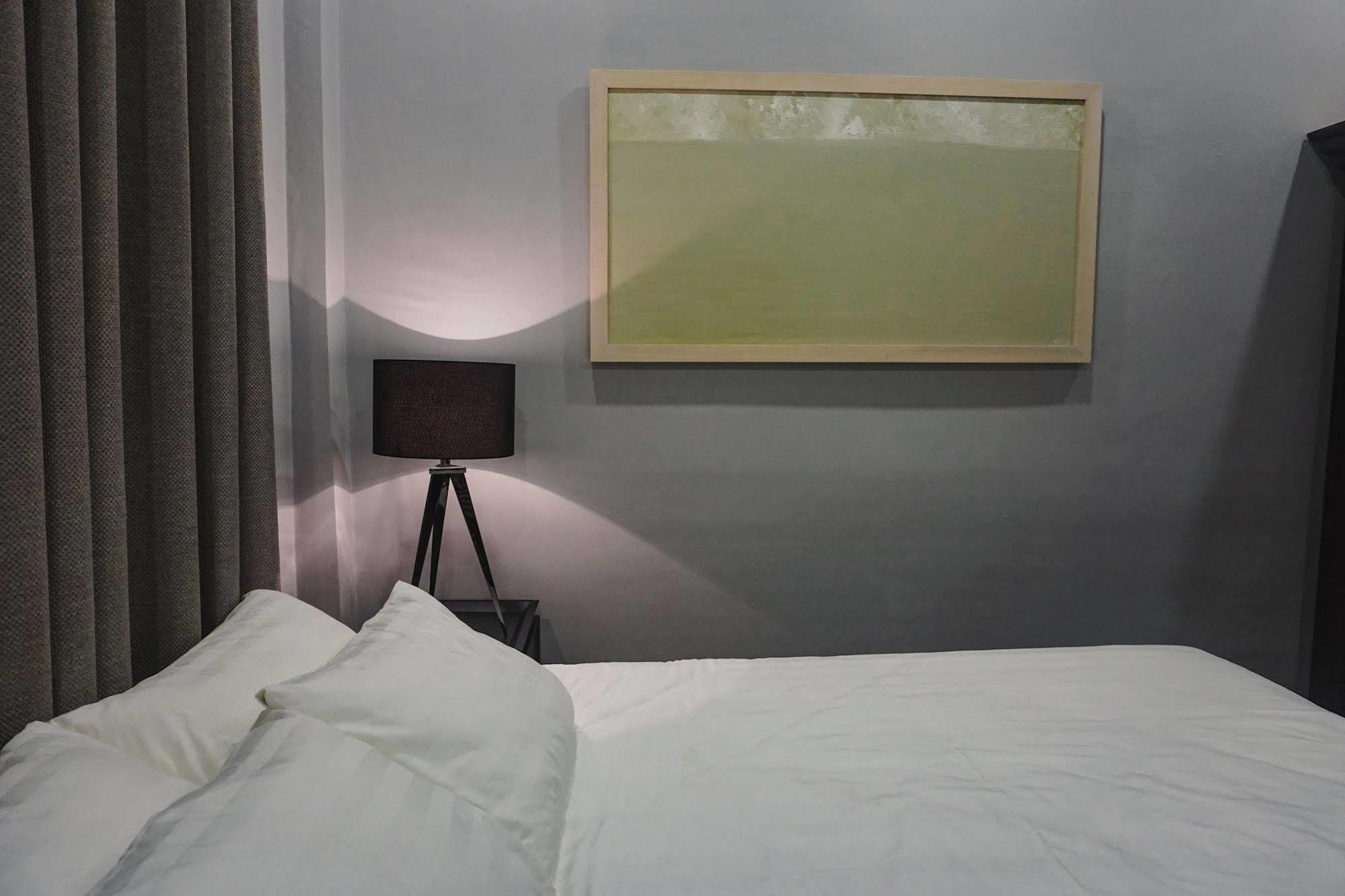 האנוי Oliving Serviced Residence מראה חיצוני תמונה
