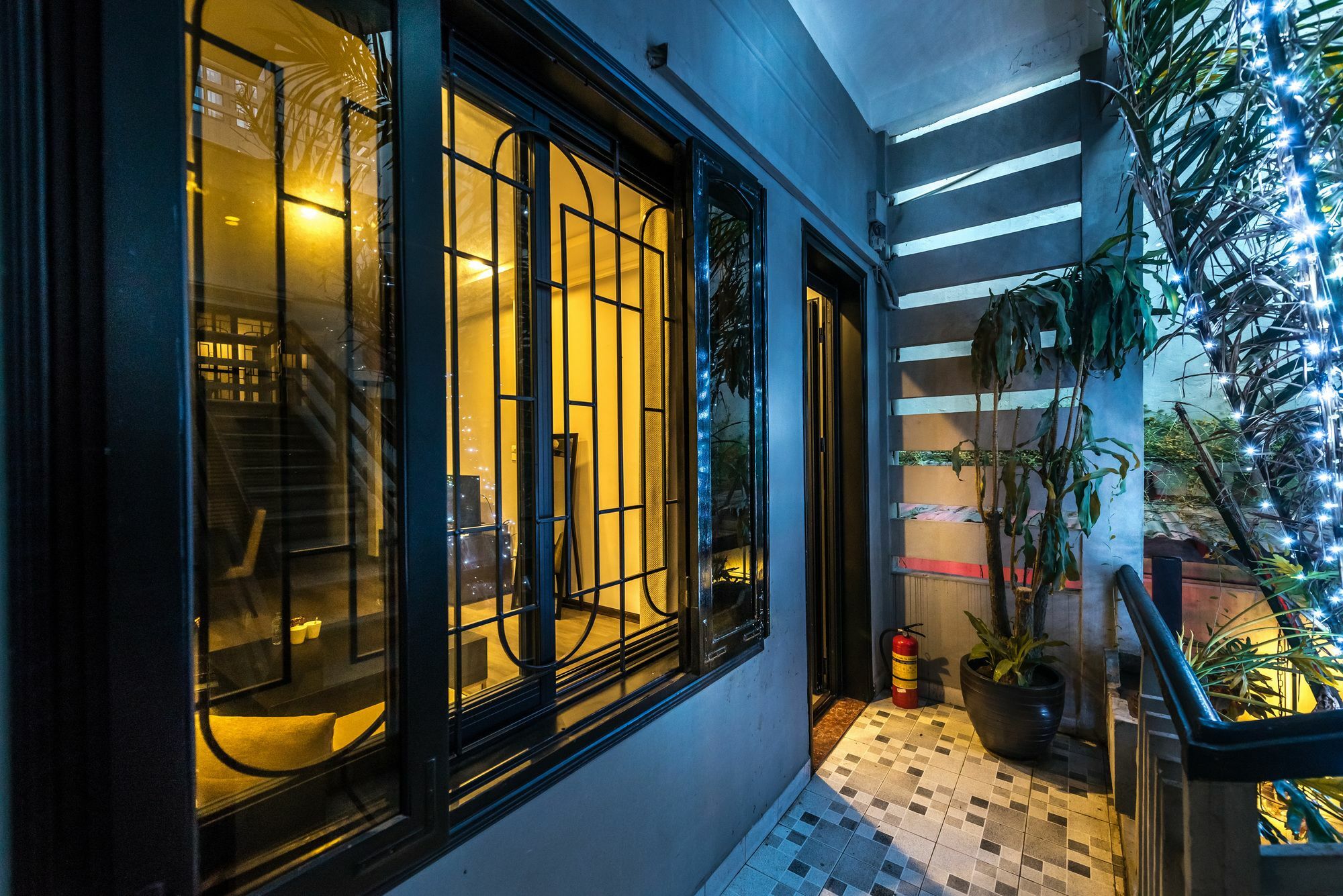 האנוי Oliving Serviced Residence מראה חיצוני תמונה